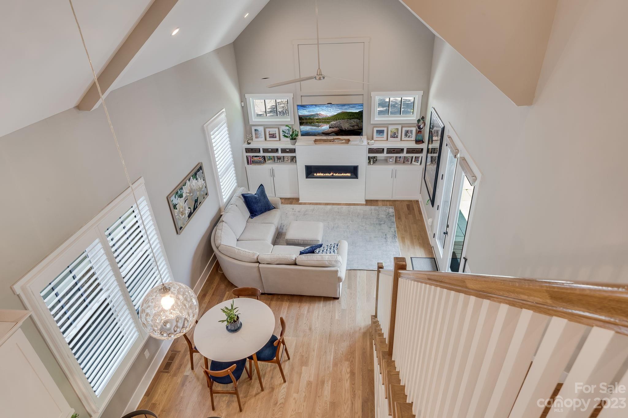 Wilmore - Residential