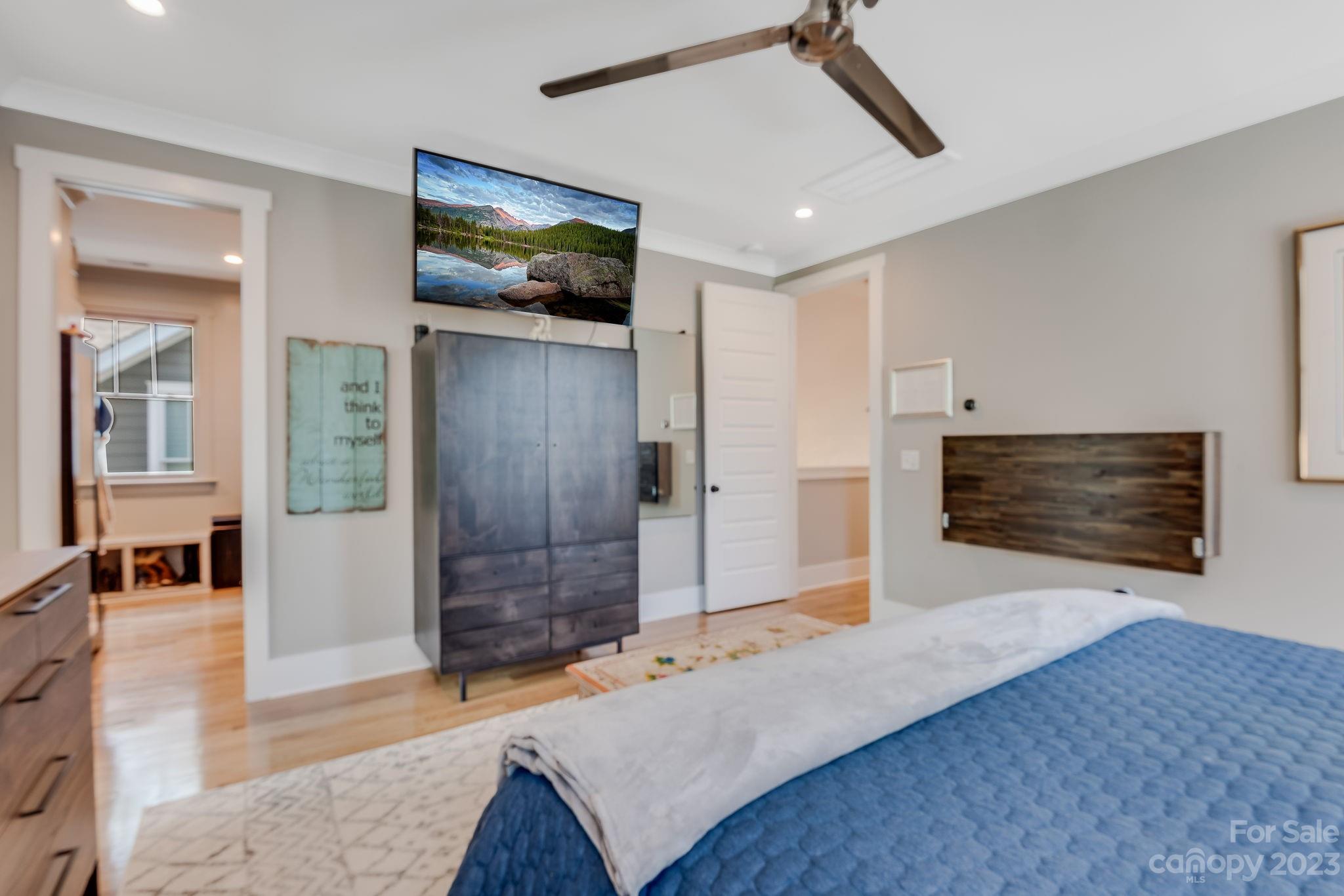 Wilmore - Residential