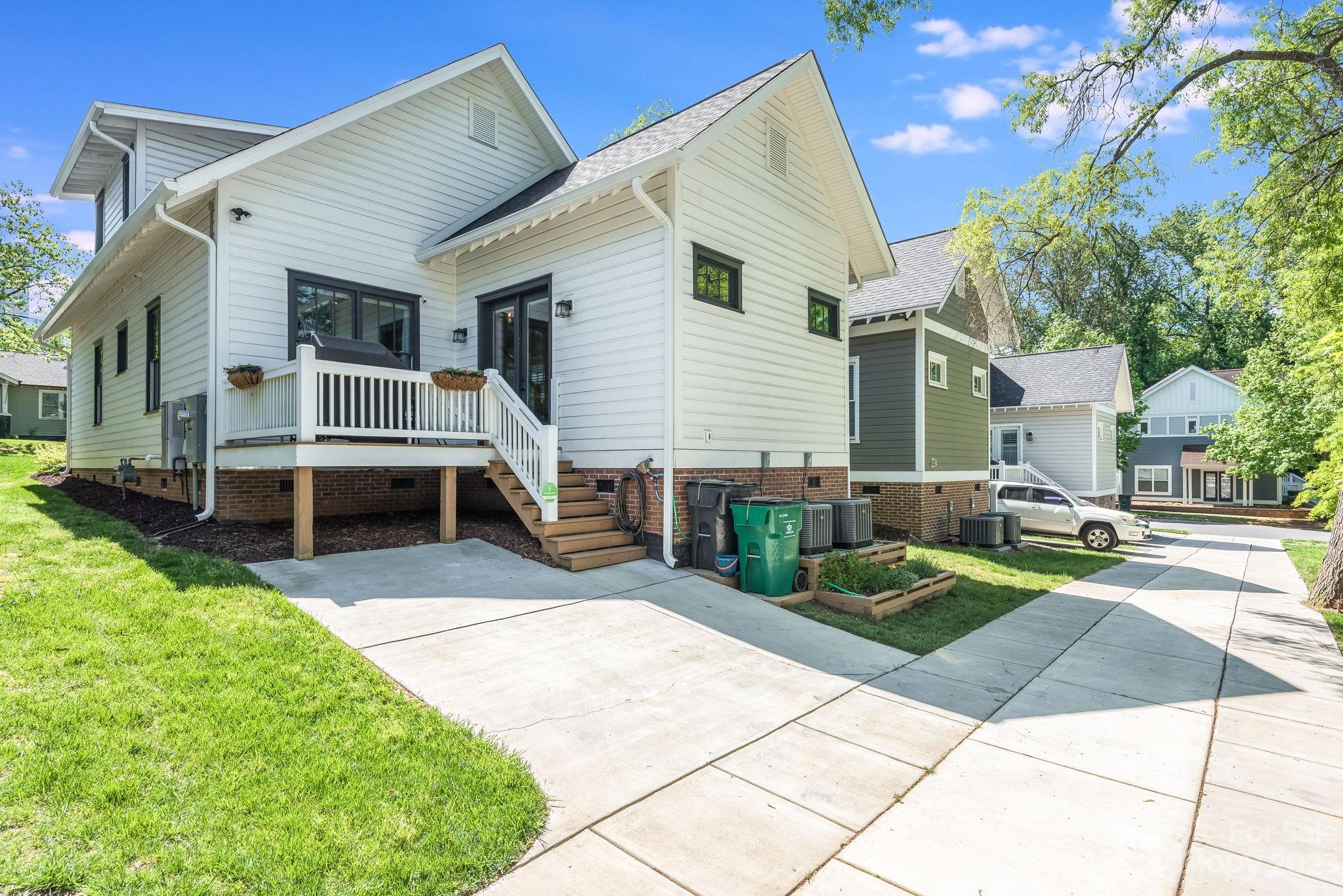 Wilmore - Residential