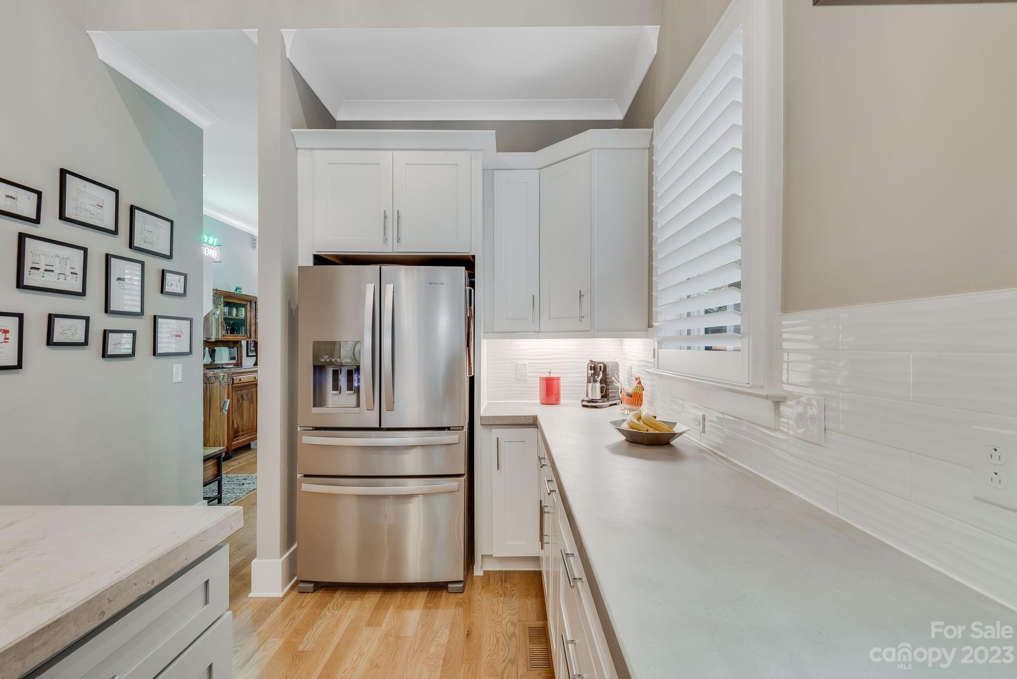 Wilmore - Residential