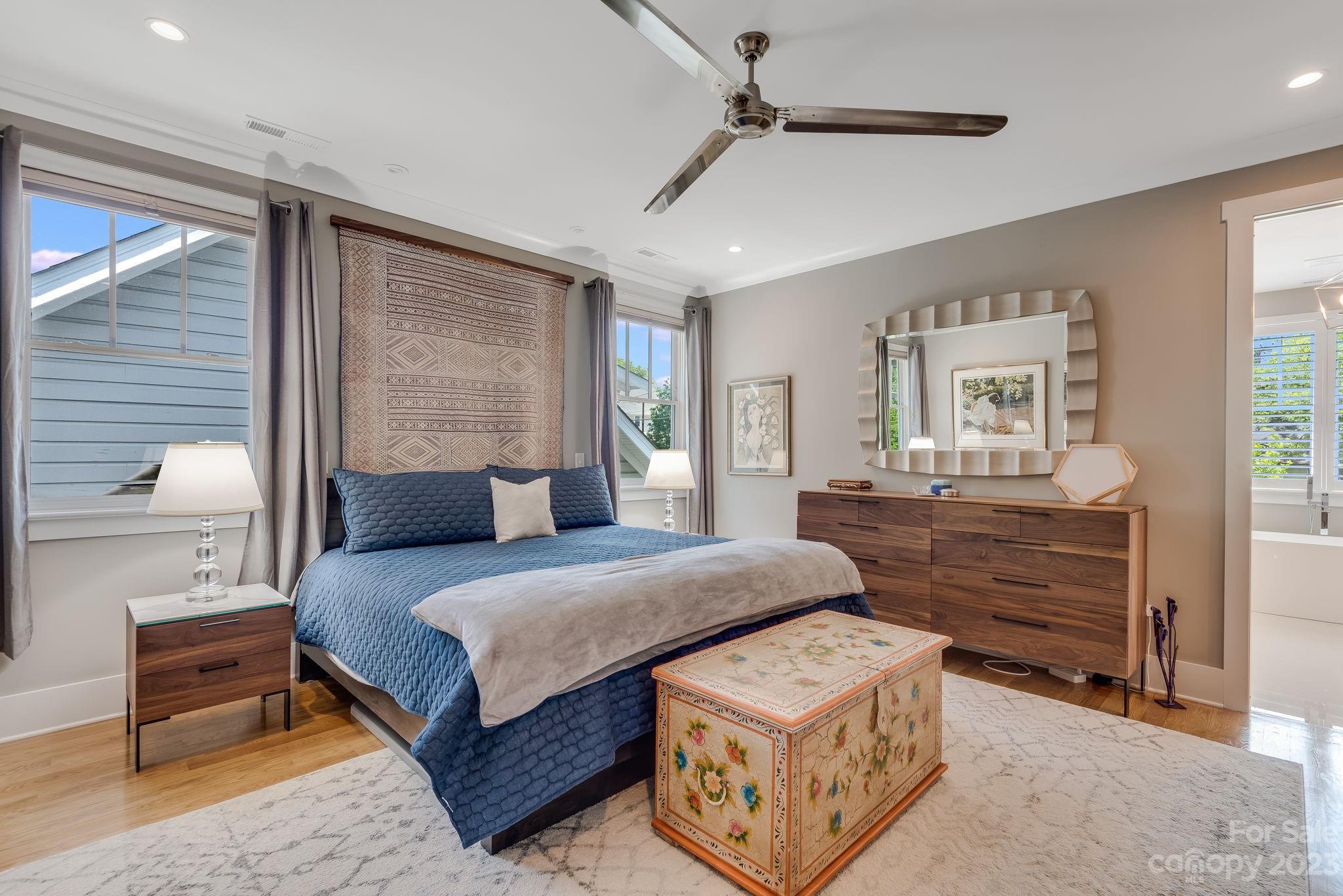 Wilmore - Residential