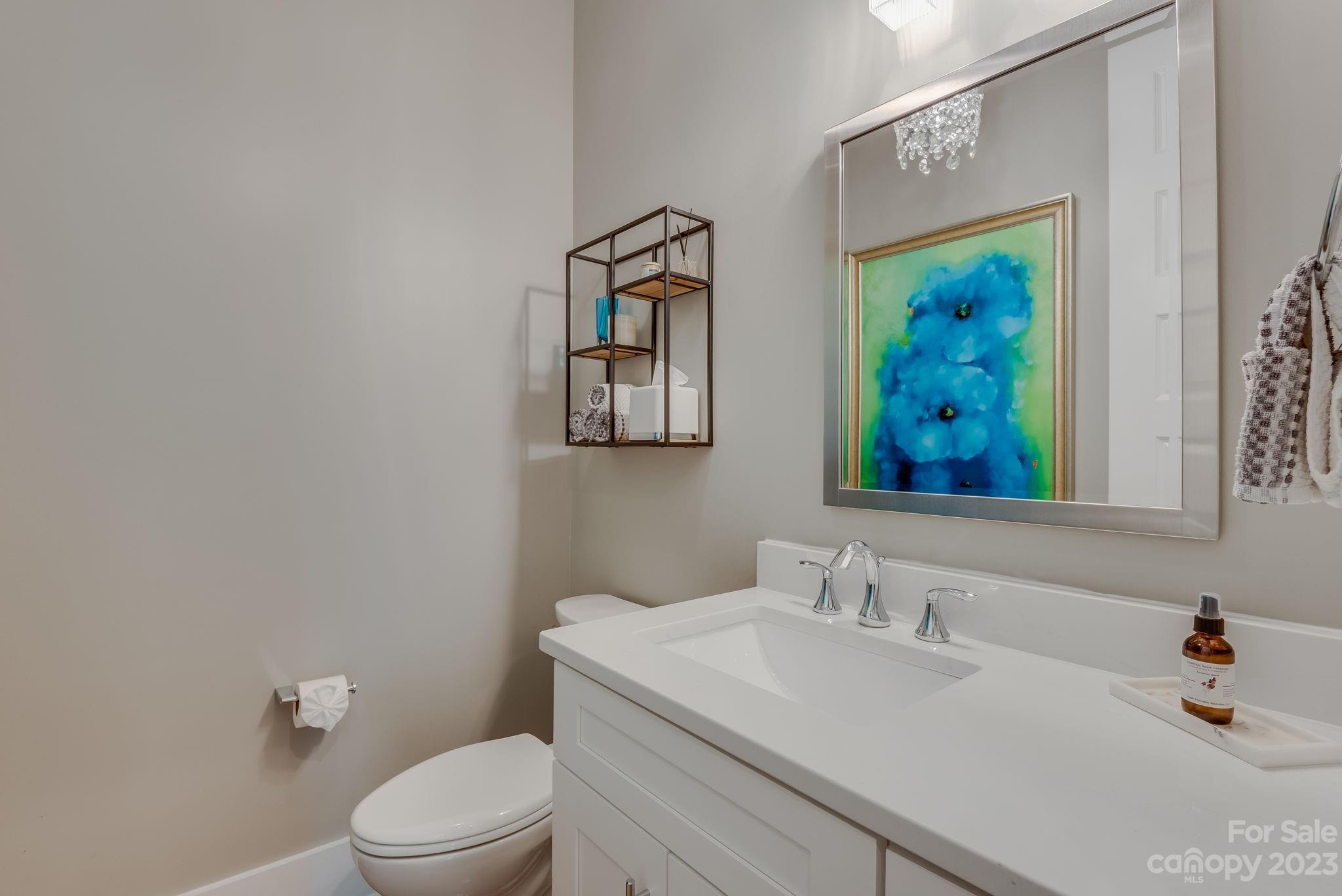 Wilmore - Residential