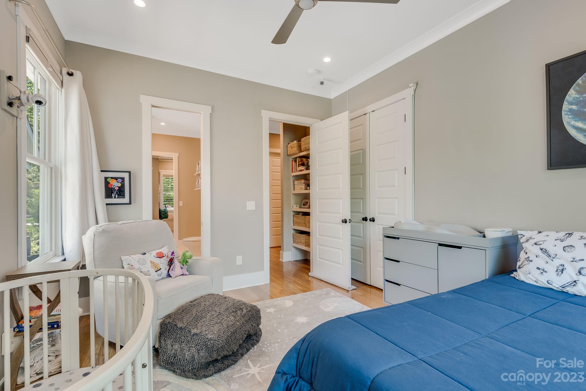 Wilmore - Residential