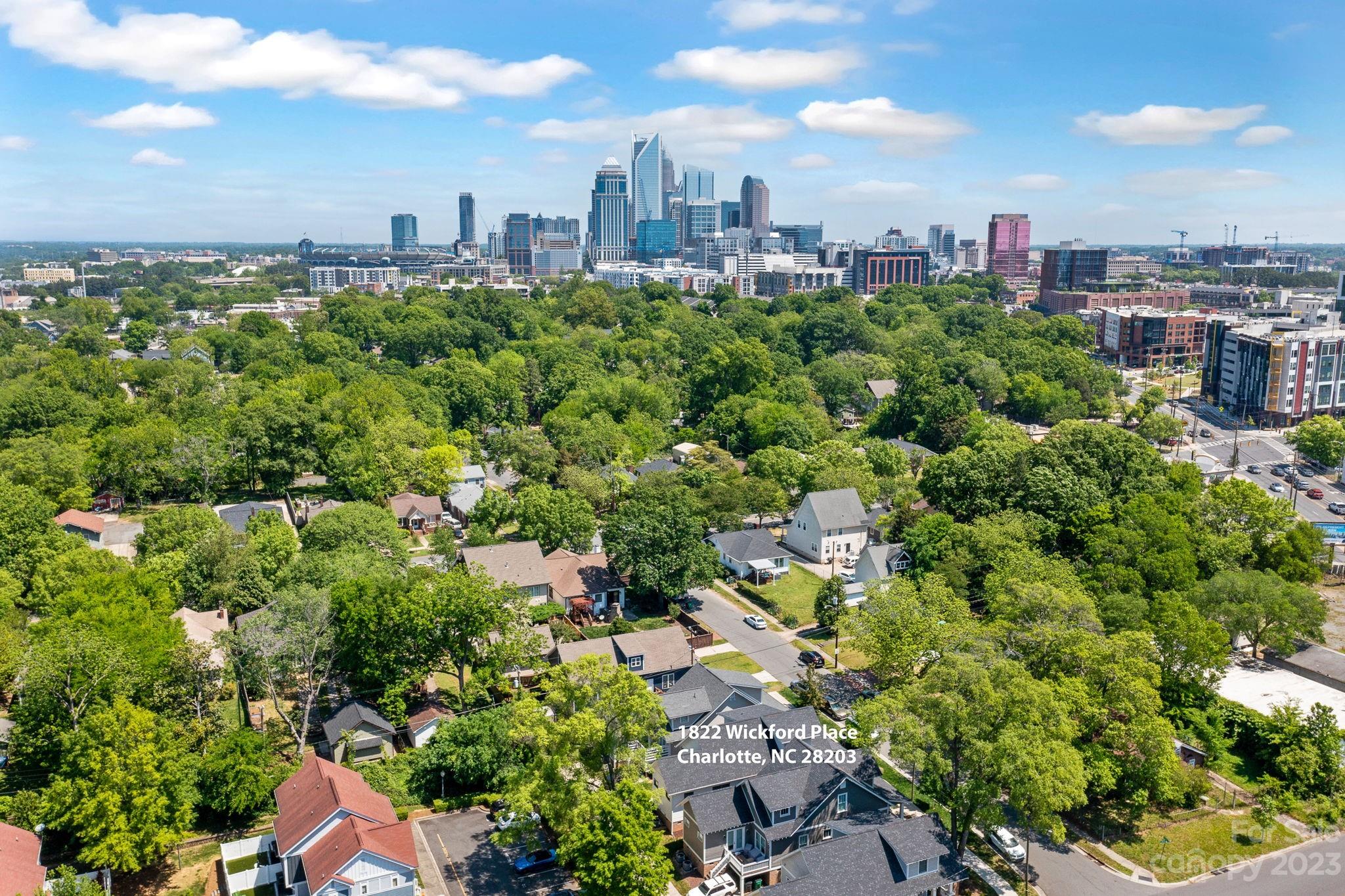 Wilmore - Residential