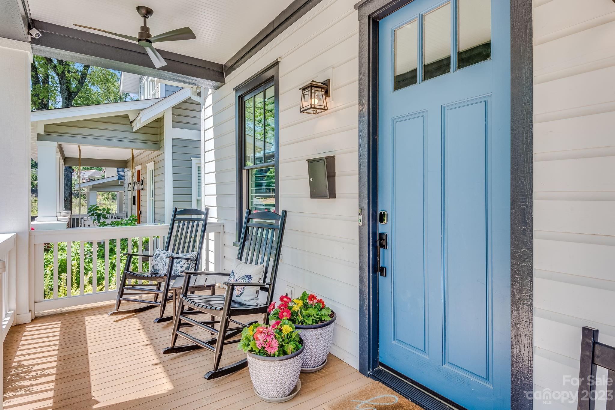 Wilmore - Residential