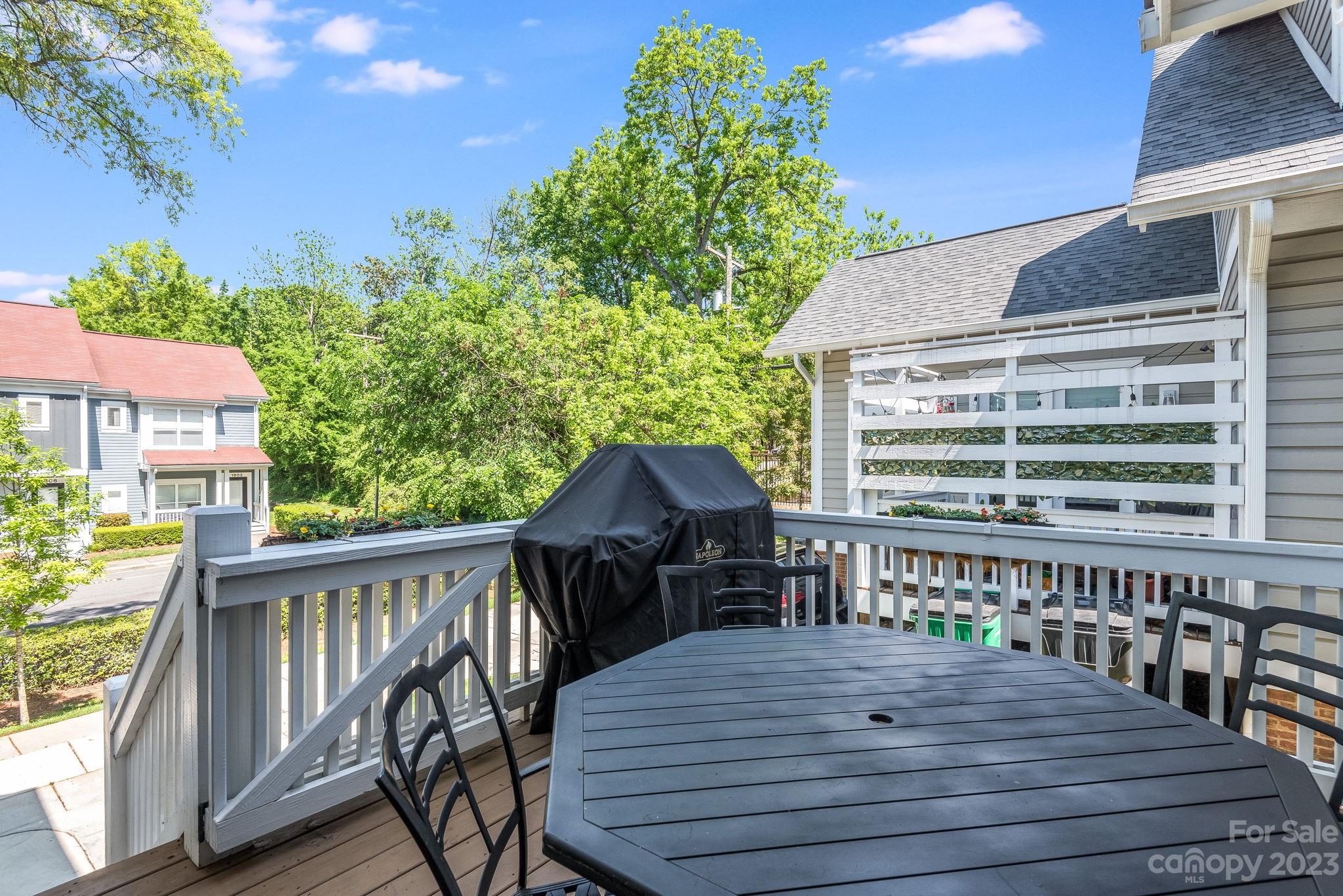 Wilmore - Residential