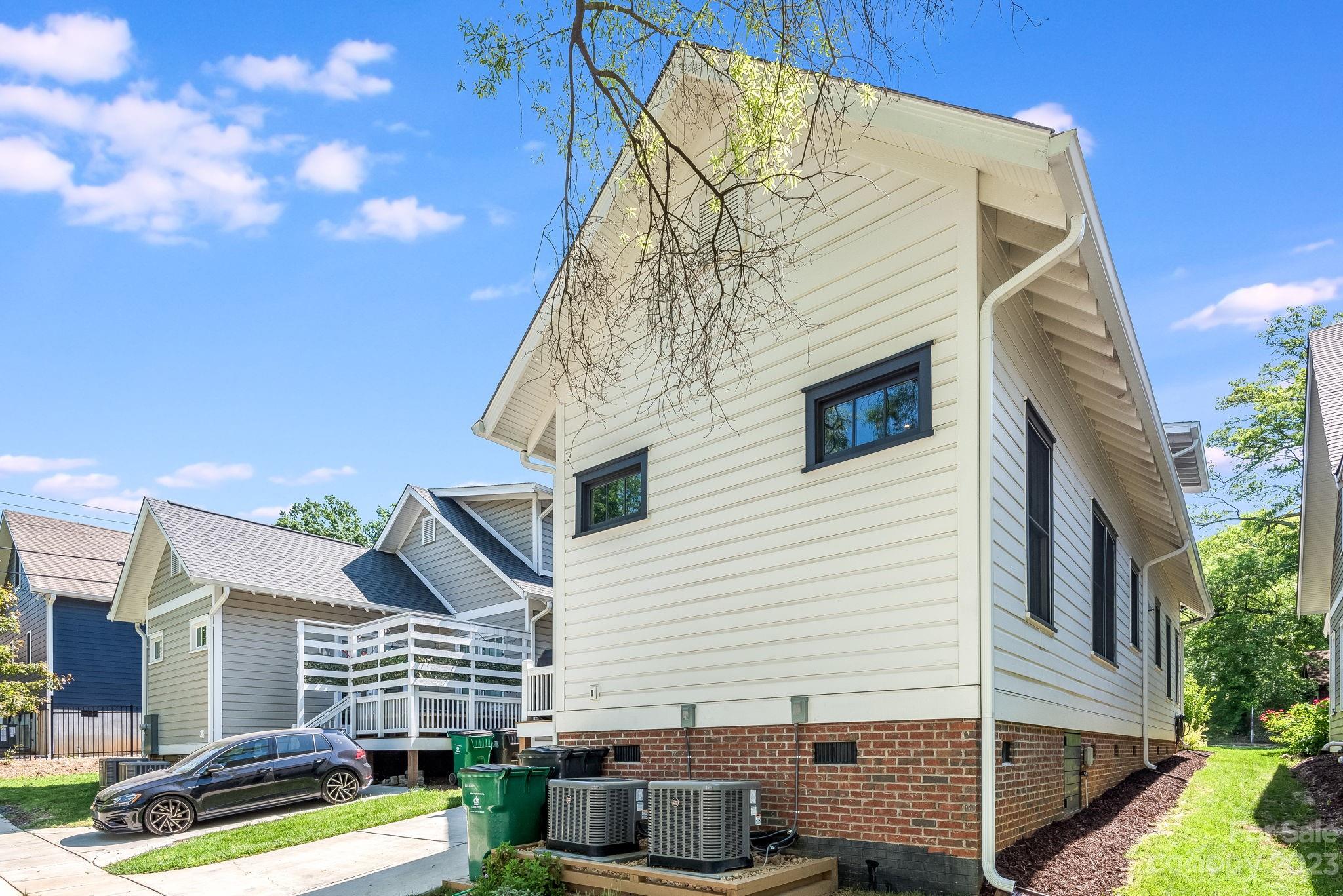 Wilmore - Residential