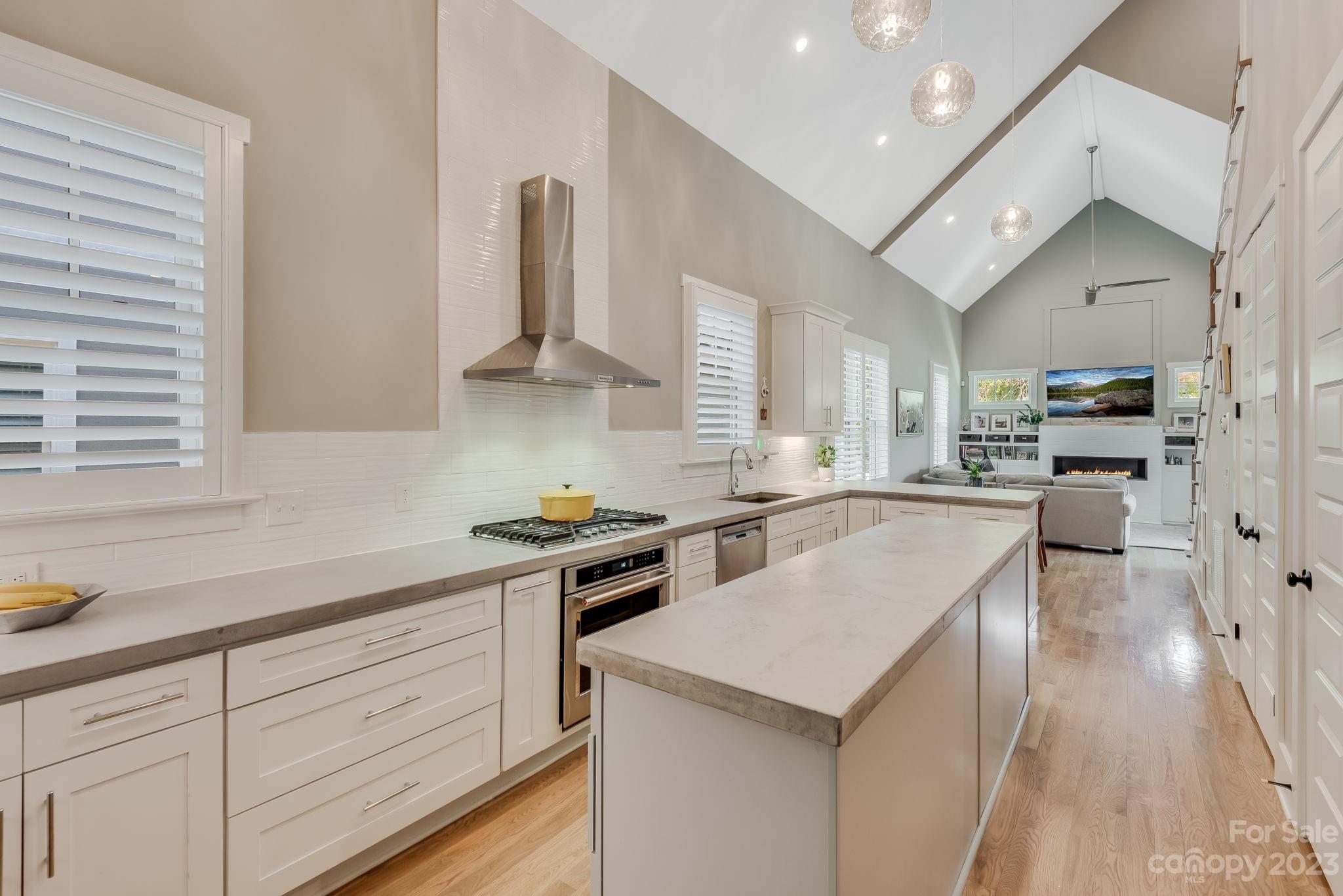 Wilmore - Residential