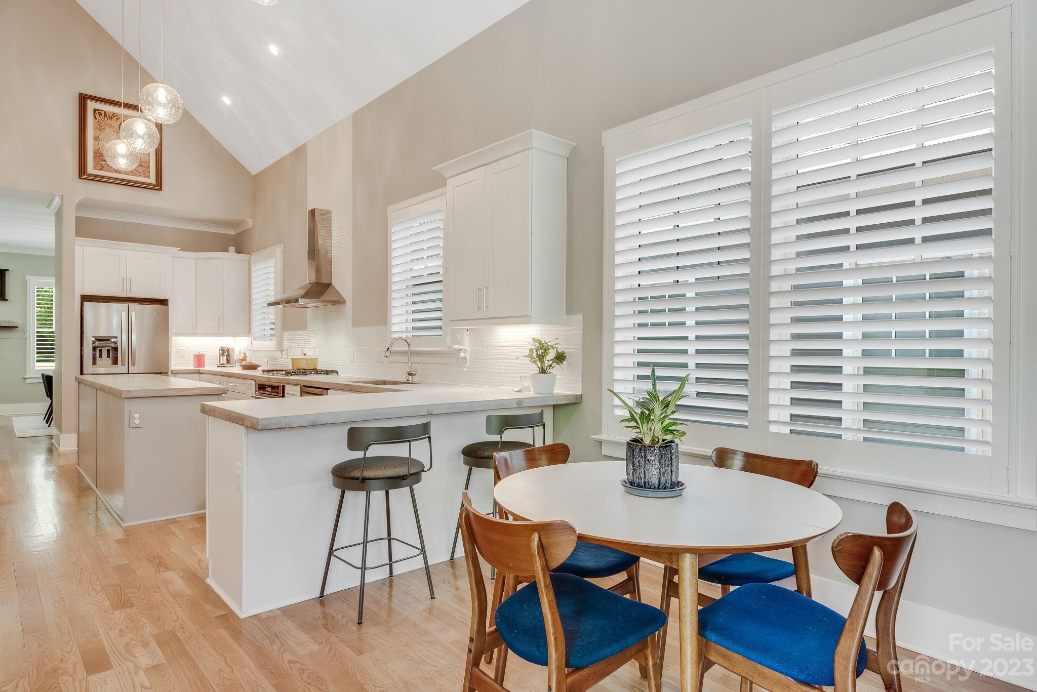 Wilmore - Residential