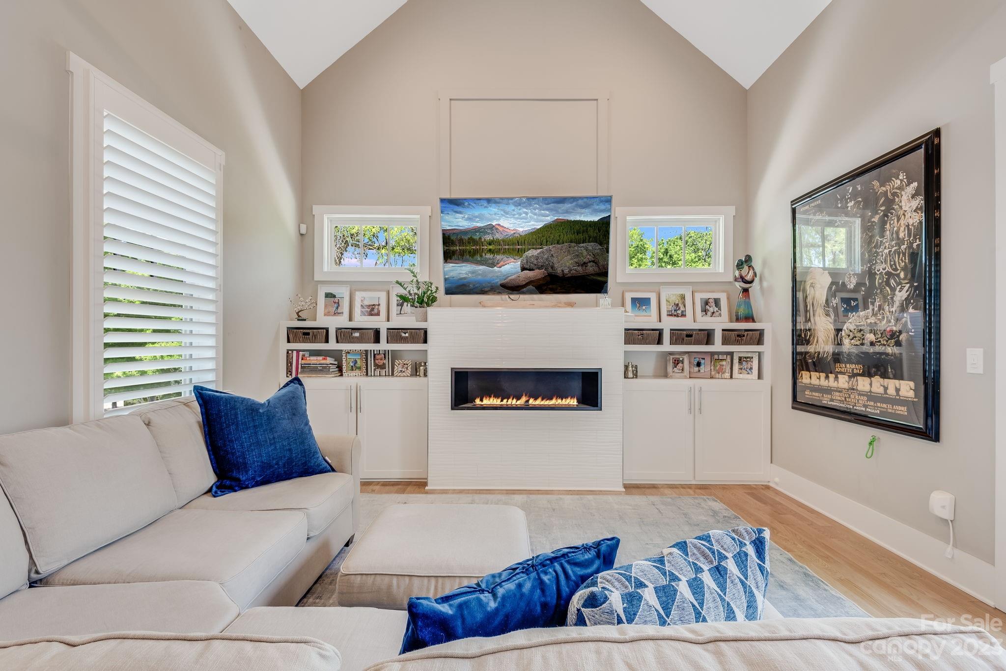 Wilmore - Residential