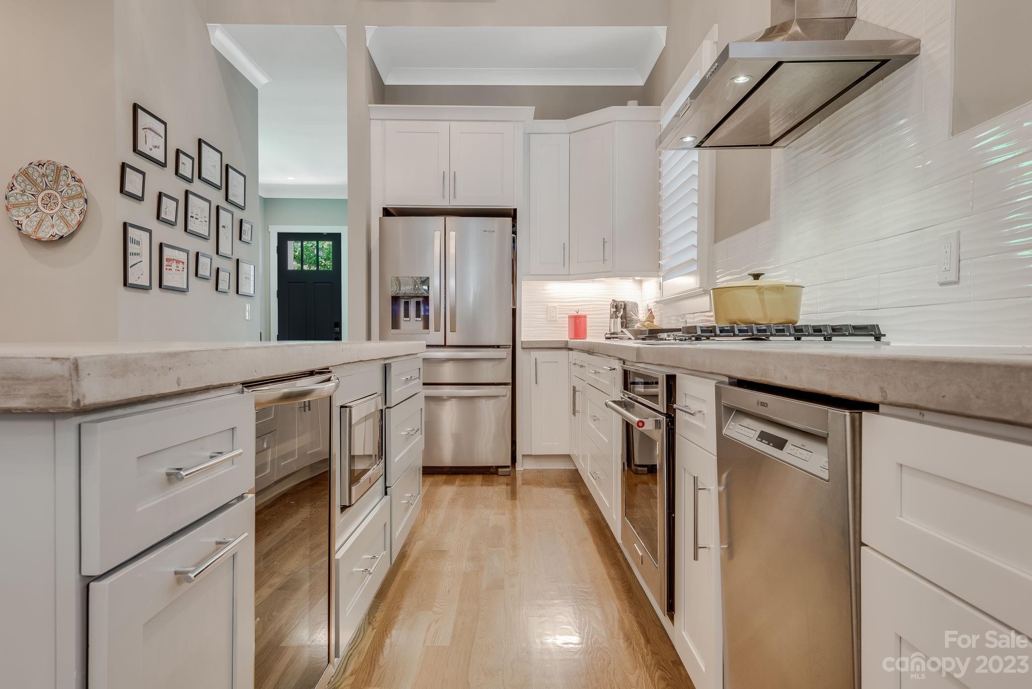 Wilmore - Residential