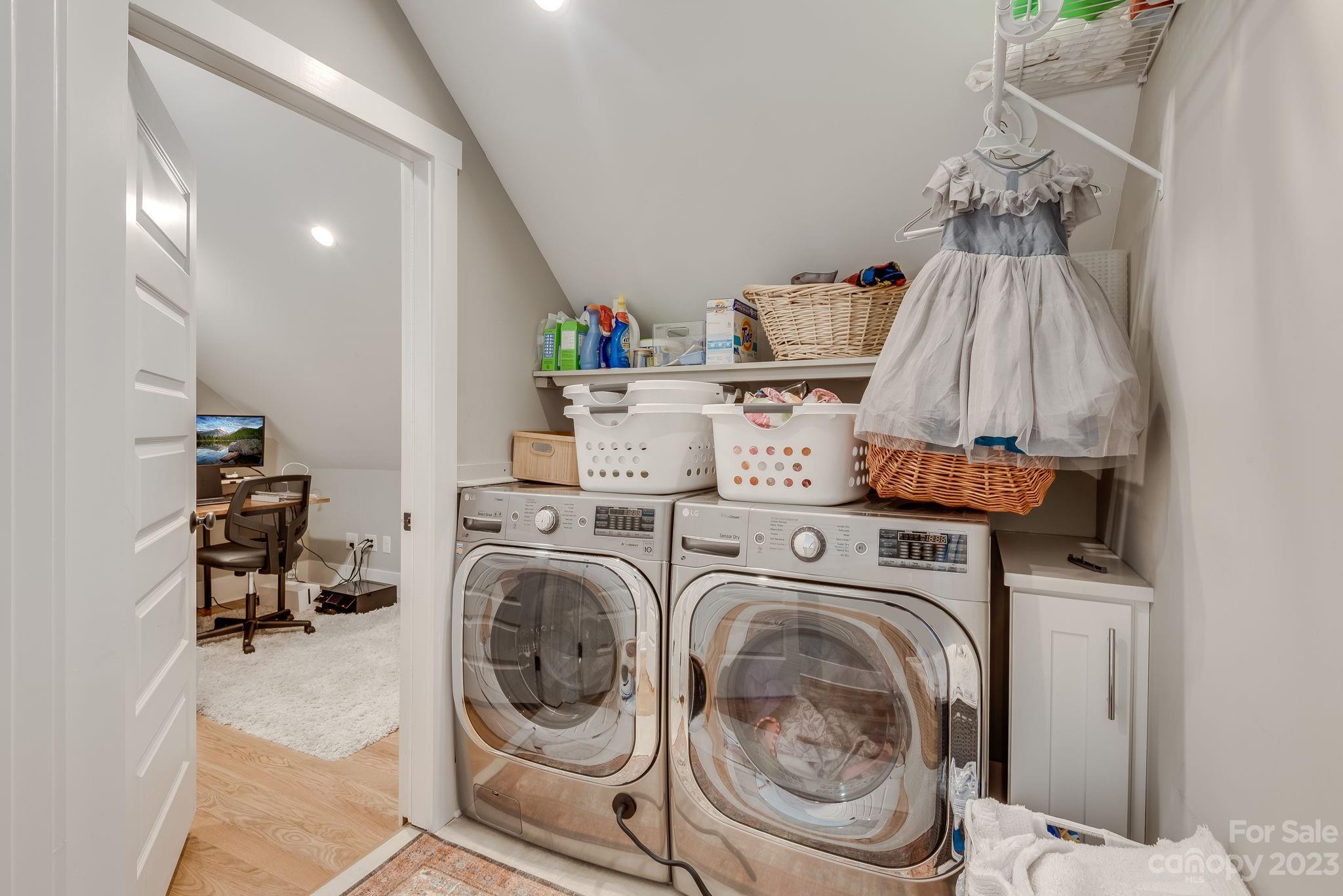 Wilmore - Residential