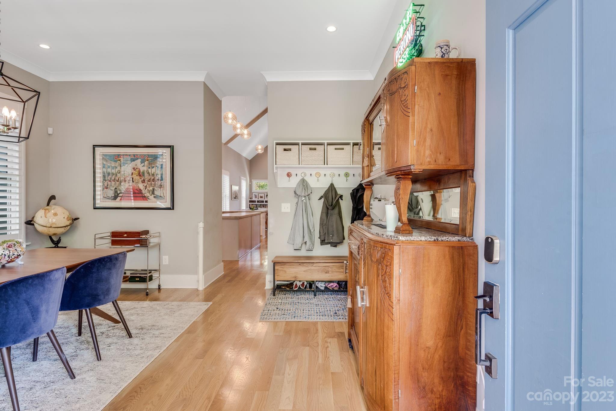 Wilmore - Residential