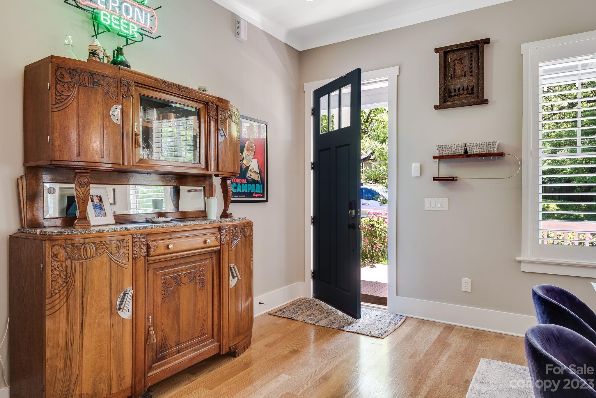 Wilmore - Residential