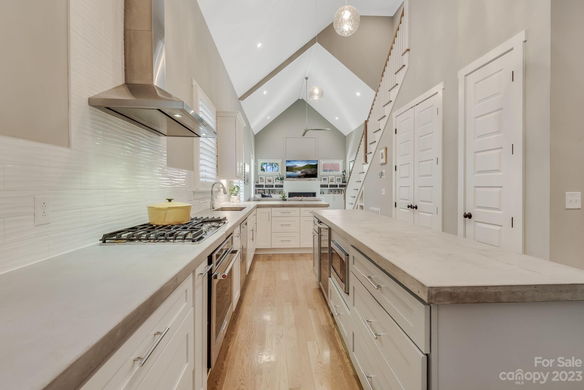 Wilmore - Residential