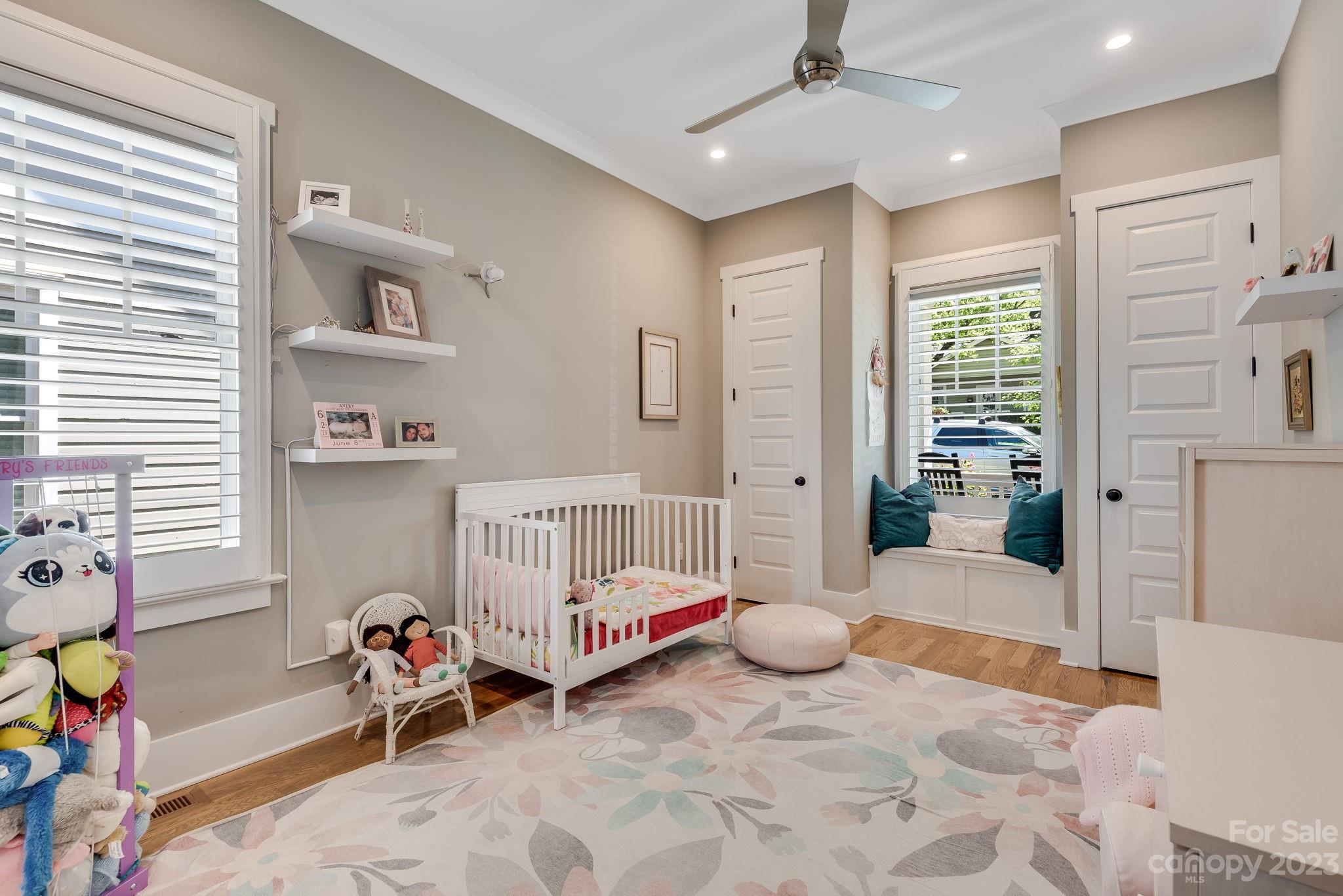 Wilmore - Residential