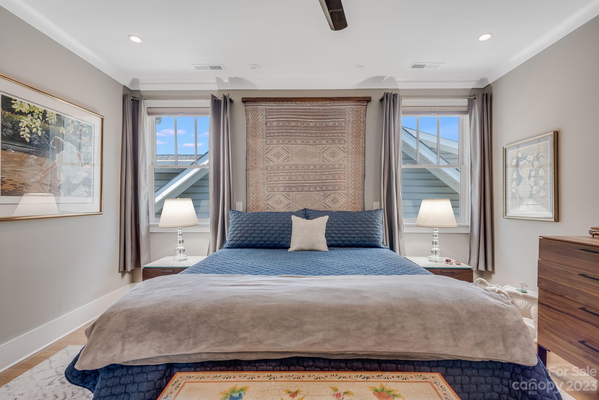 Wilmore - Residential