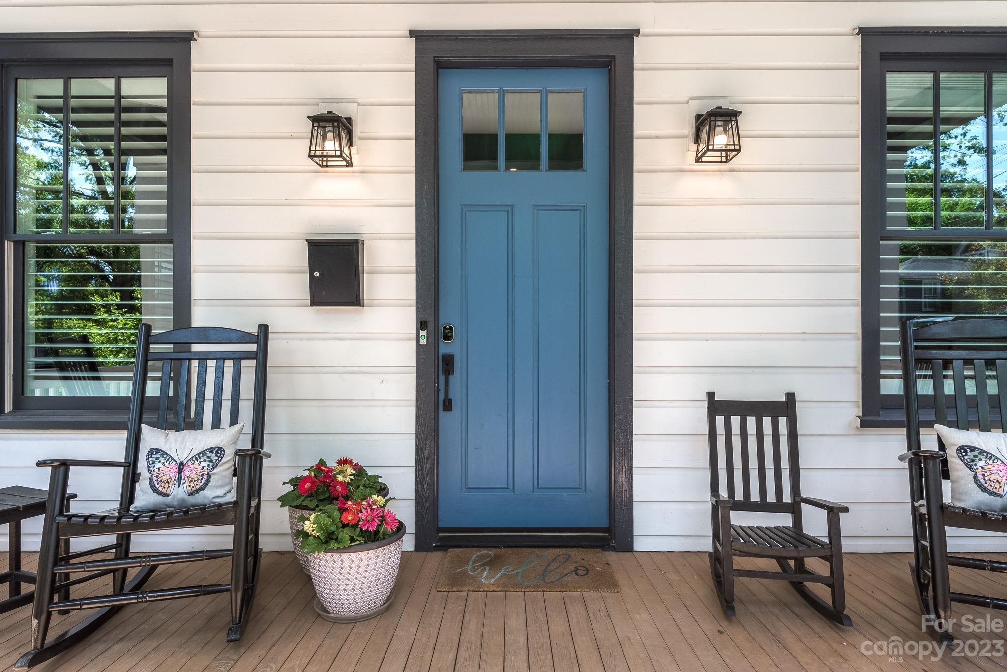 Wilmore - Residential