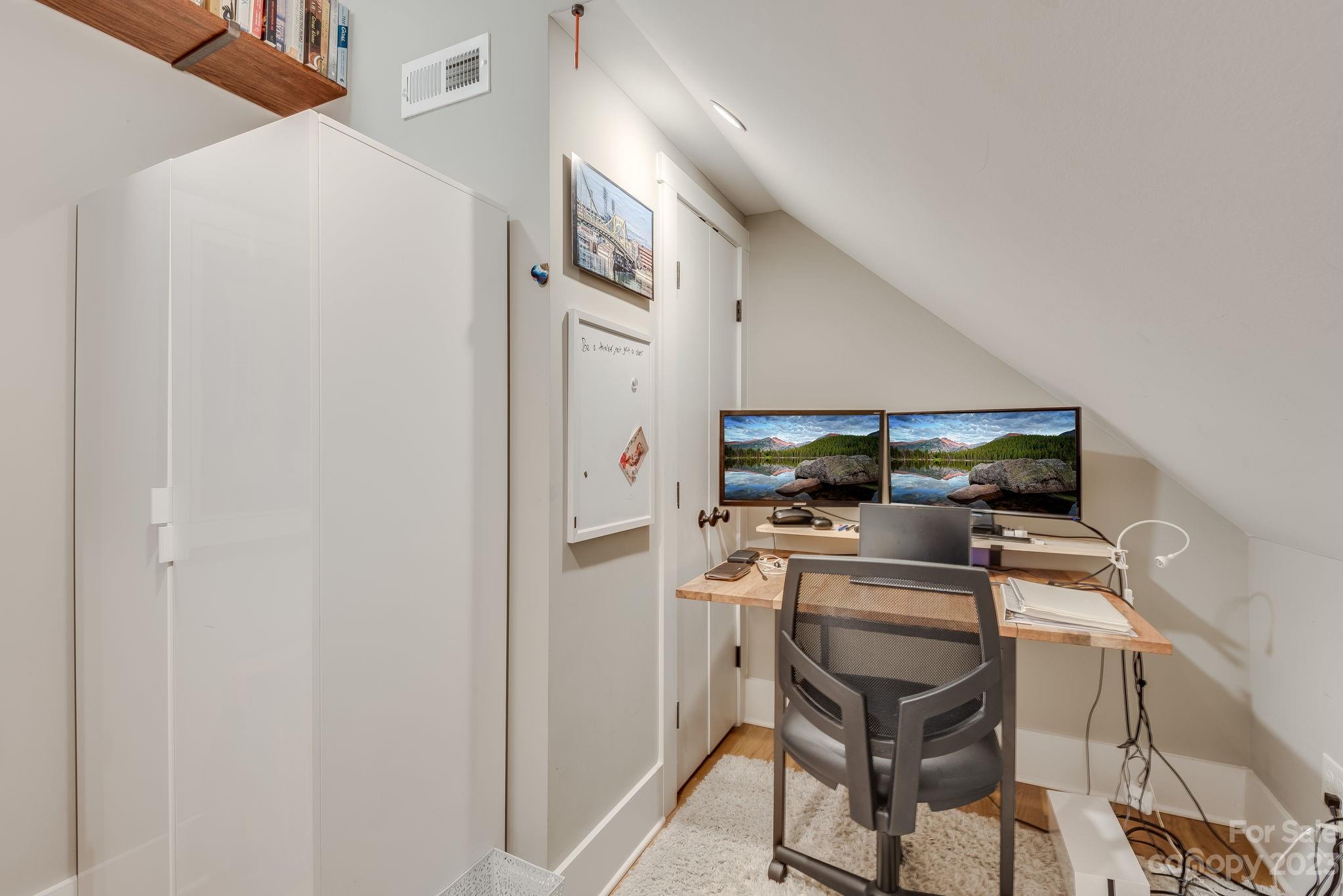 Wilmore - Residential