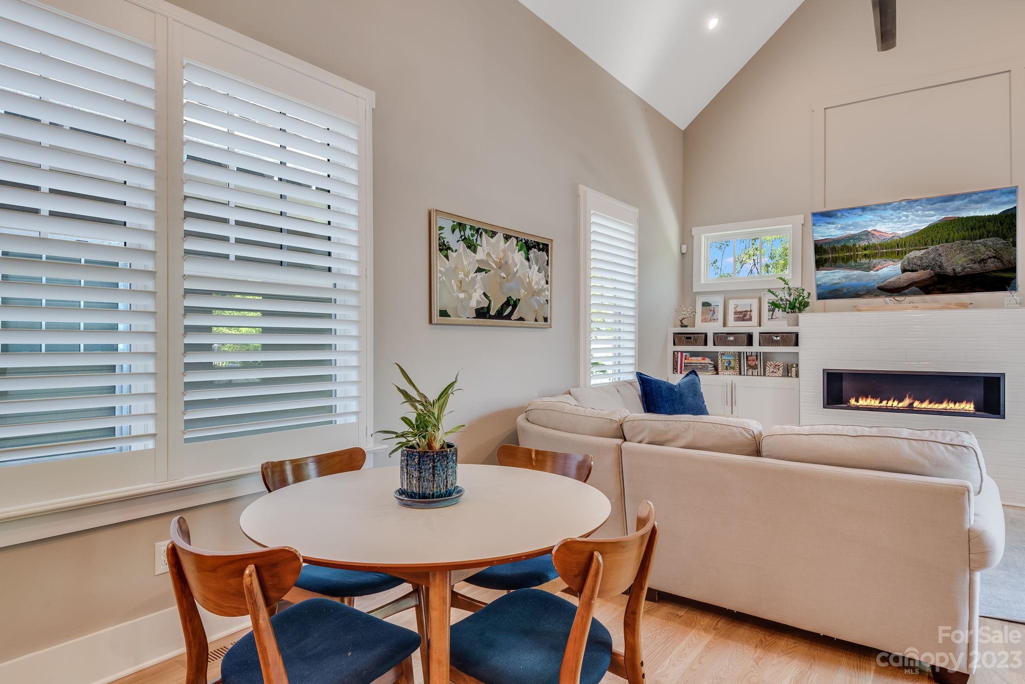 Wilmore - Residential