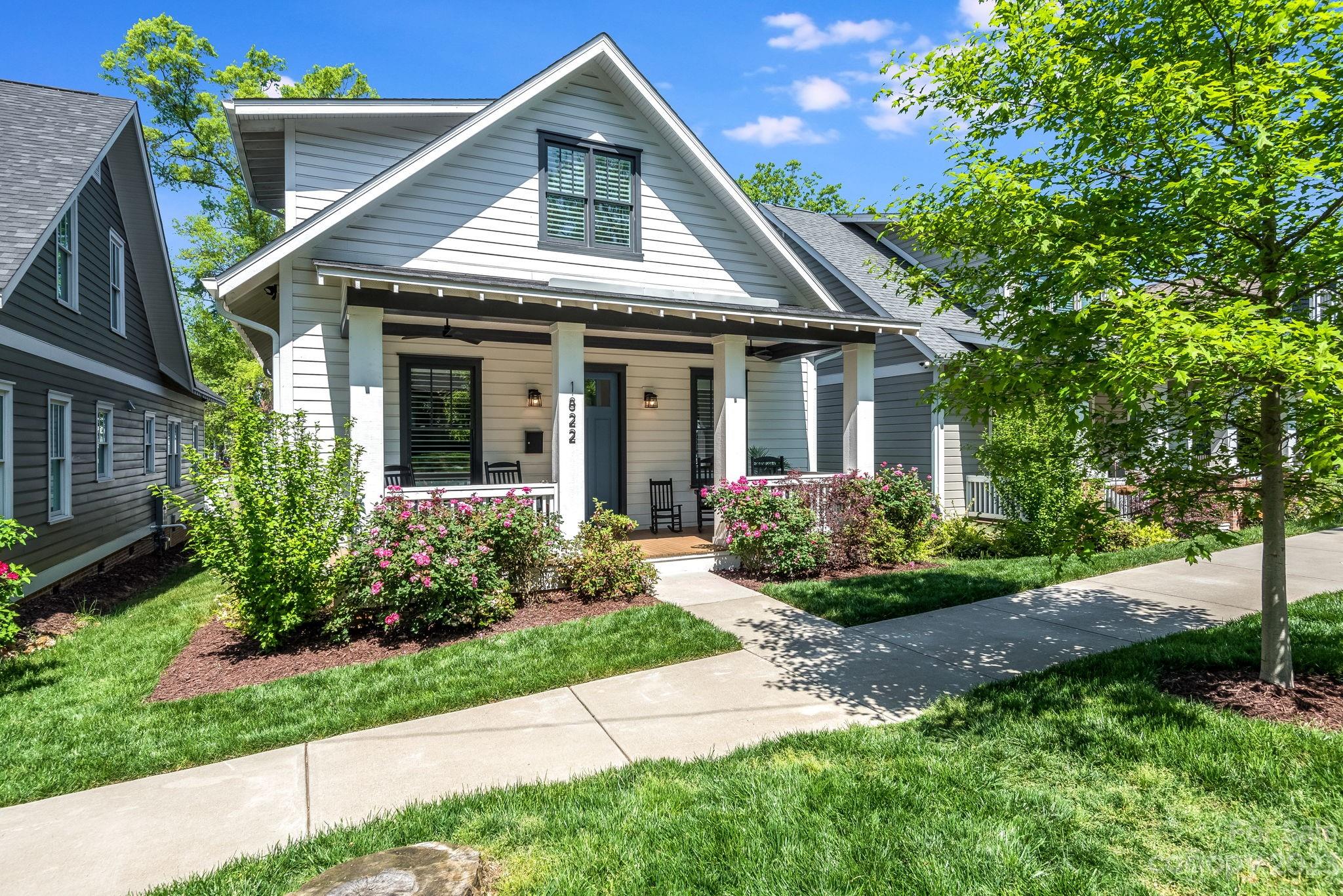 Wilmore - Residential