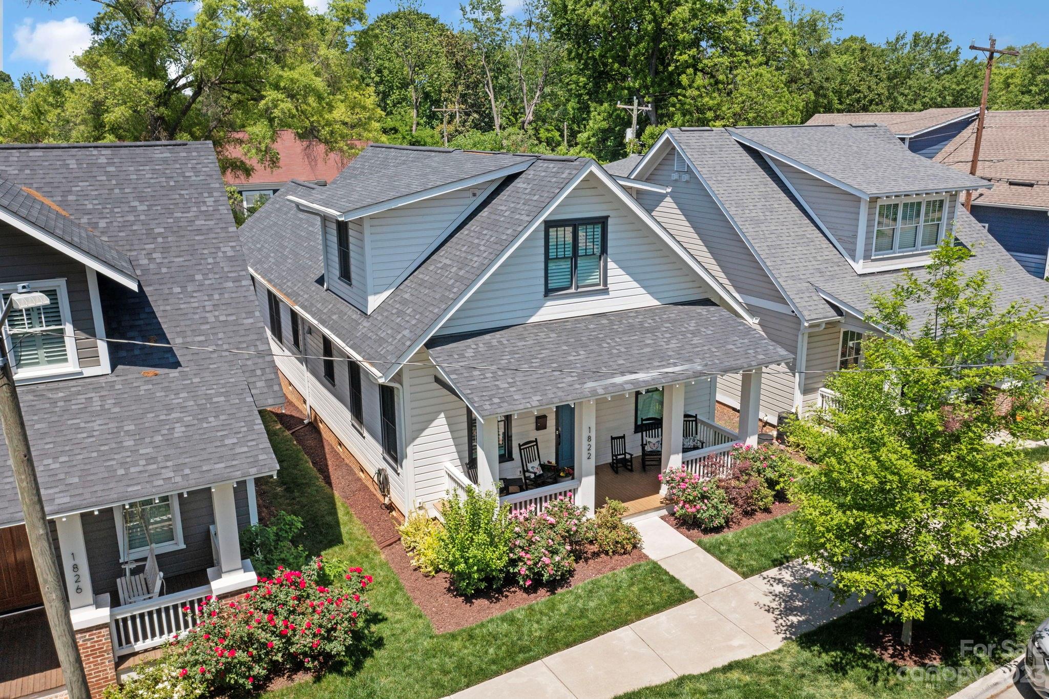 Wilmore - Residential