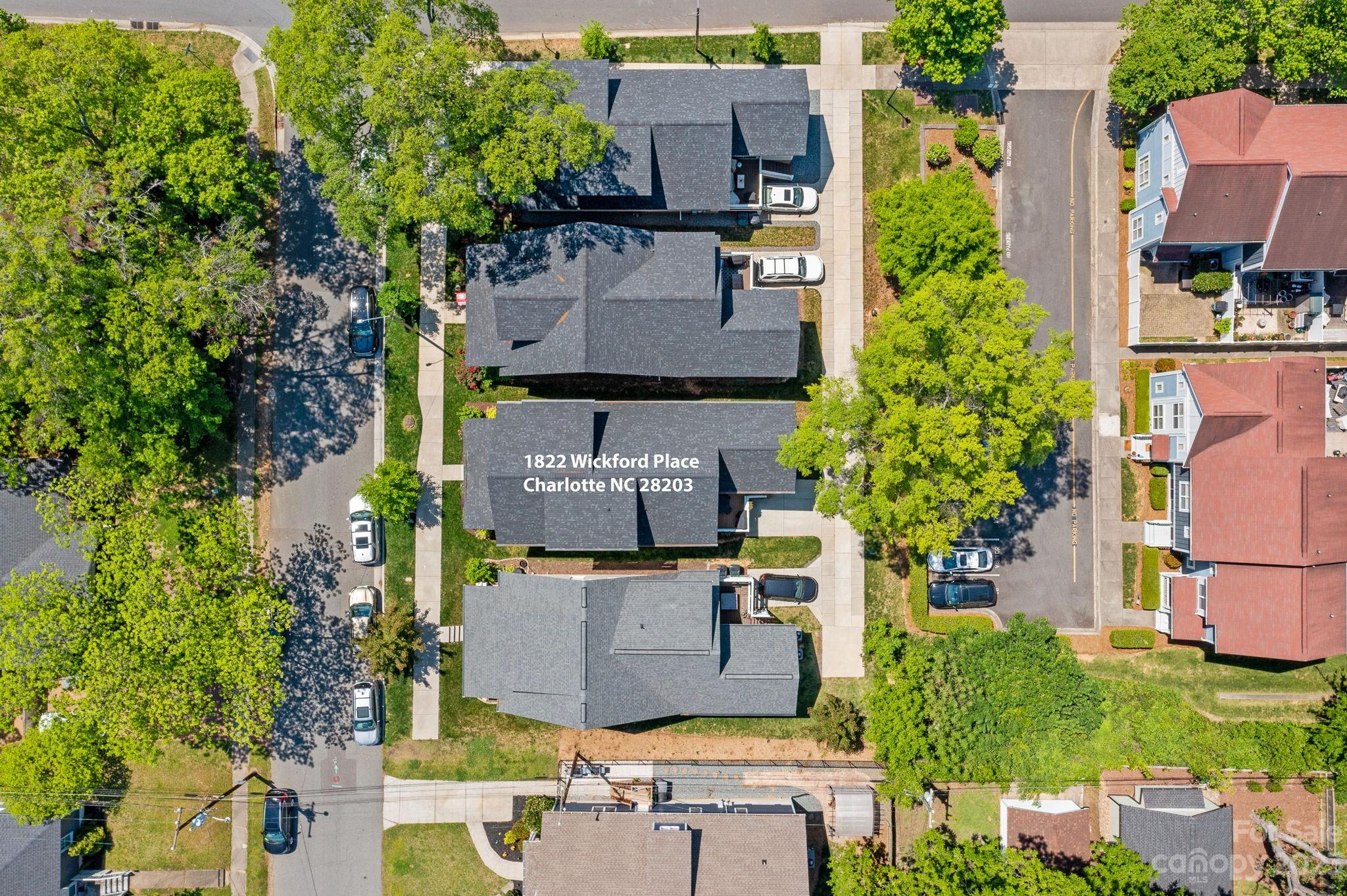 Wilmore - Residential