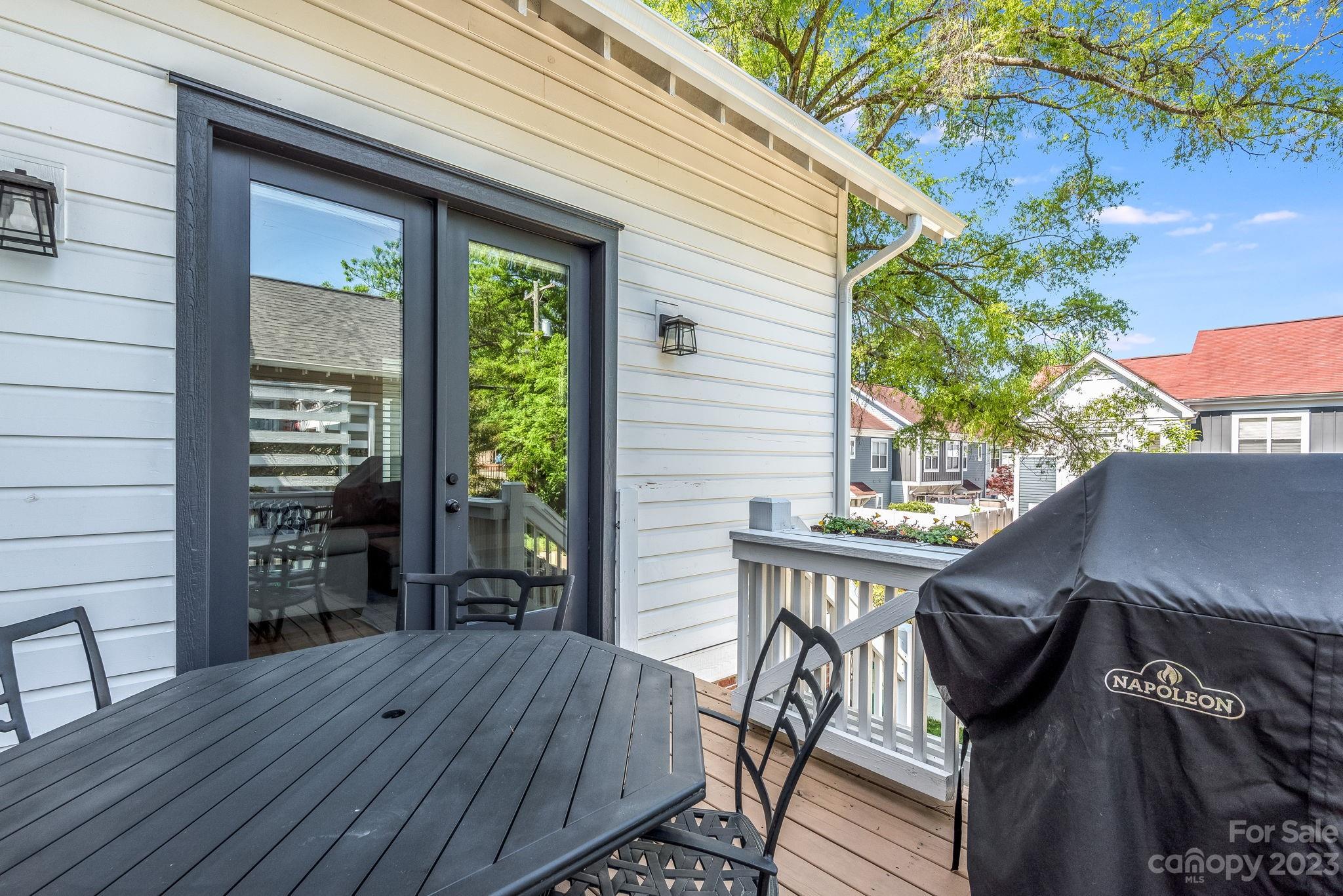 Wilmore - Residential