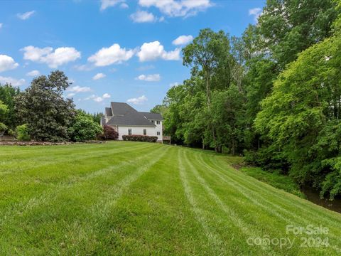 A home in Mooresville