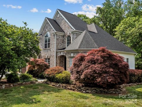 A home in Mooresville