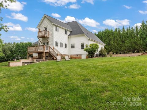 A home in Mooresville