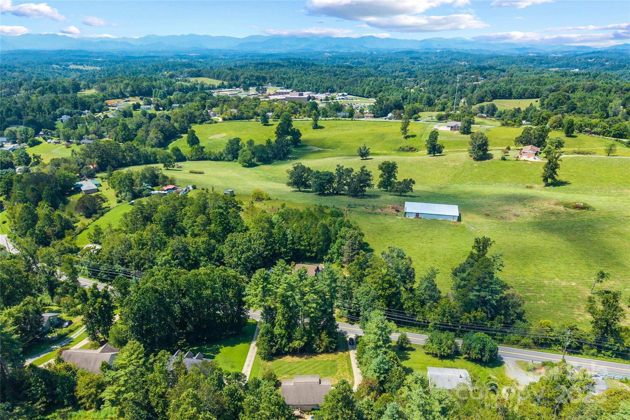 219 Old Mars Hill Highway