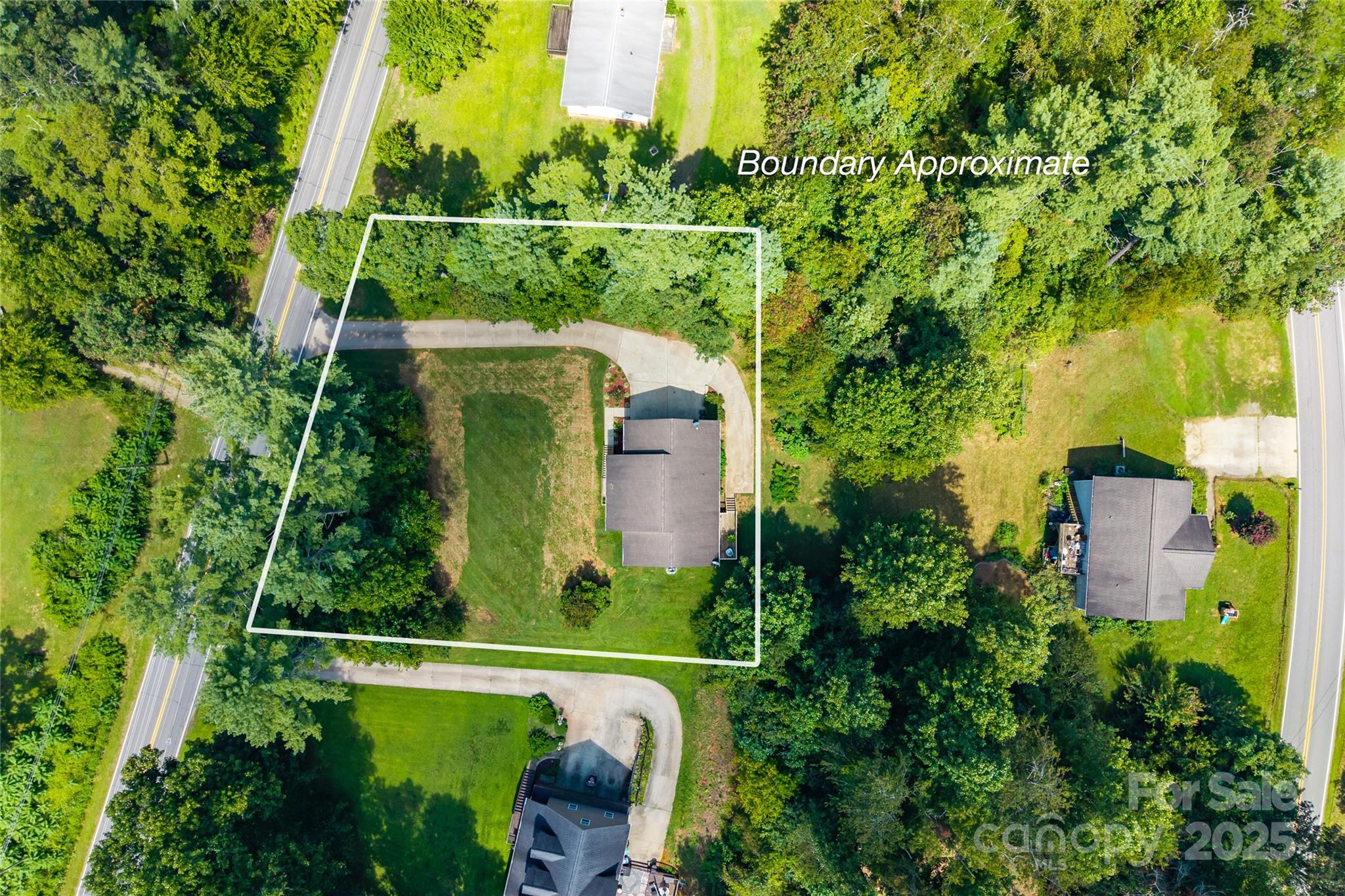 219 Old Mars Hill Highway