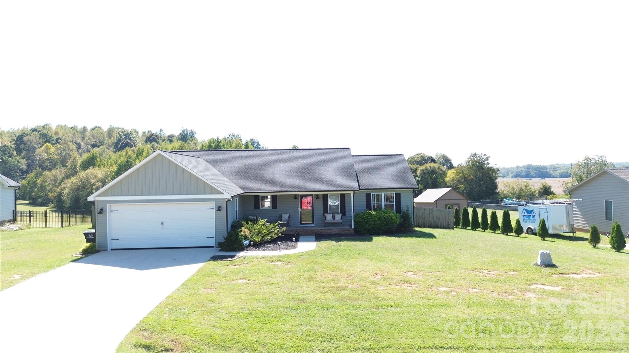3923 Ritchie Road