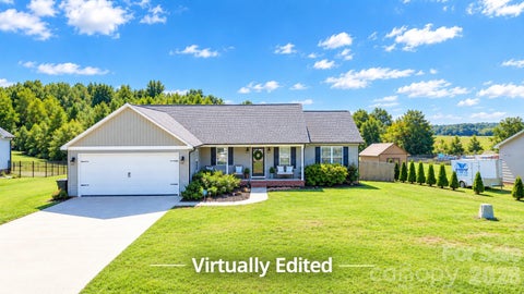 Photo of 3923 Ritchie Road, Lincolnton, NC 28092 (MLS # 4432650)