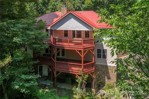 97 Hughes Drive Maggie Valley NC 28751