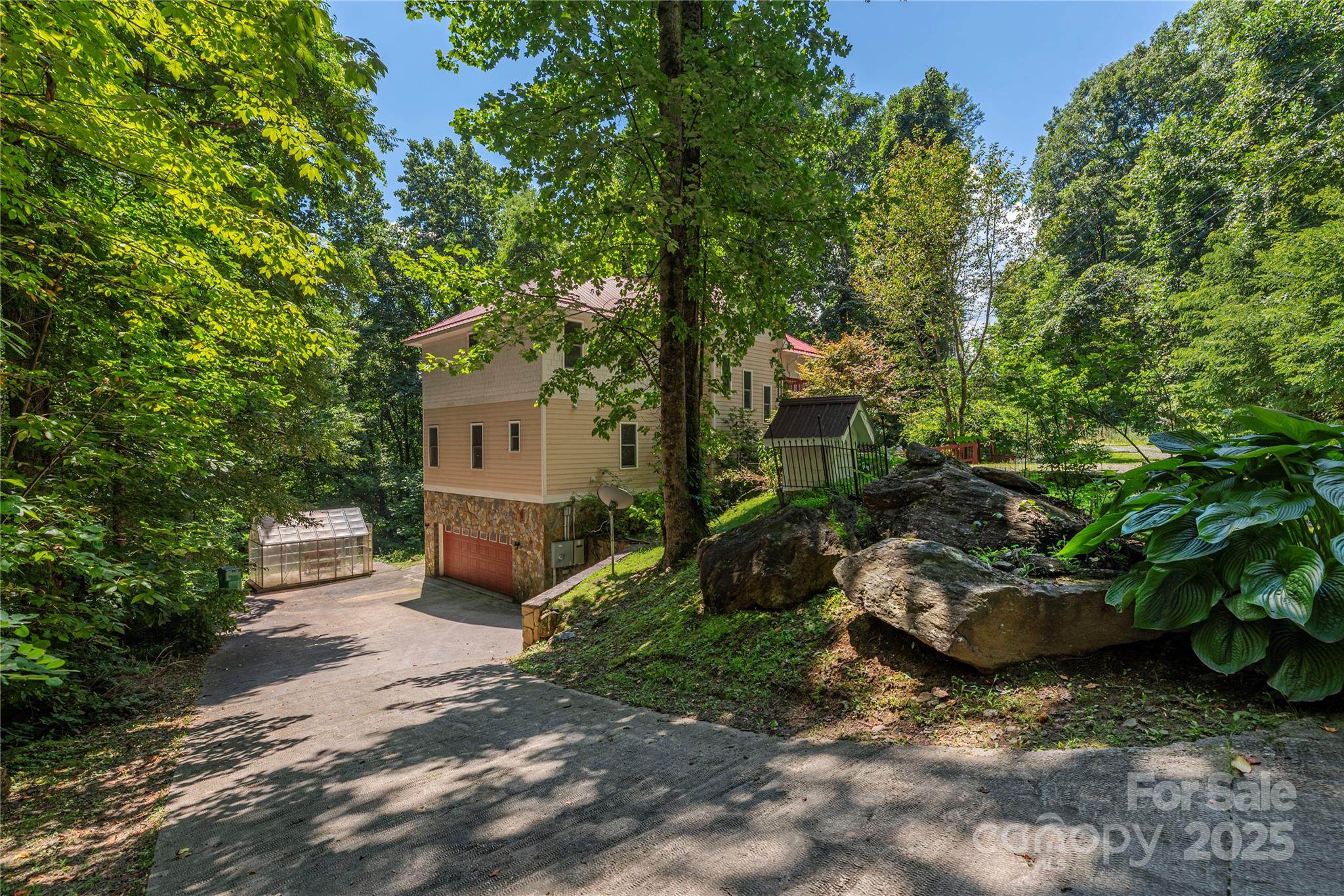 97 Hughes Drive