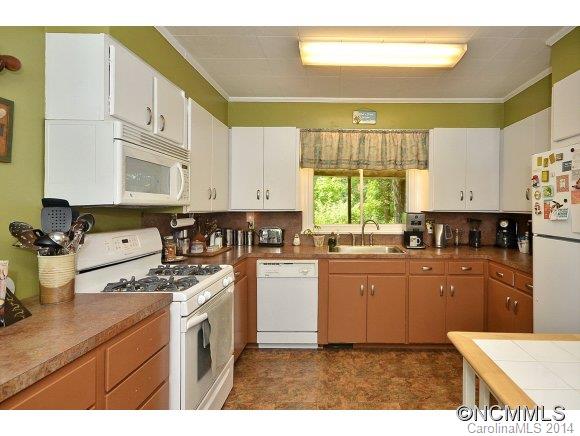 Wild Acres - Residential