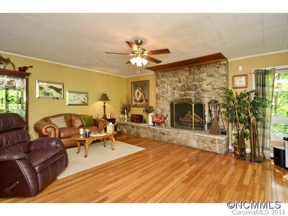 Wild Acres - Residential