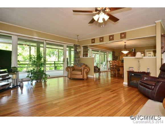 Wild Acres - Residential