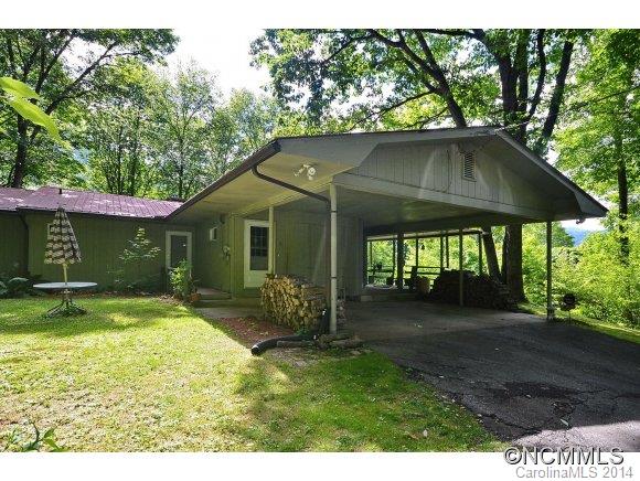 Wild Acres - Residential