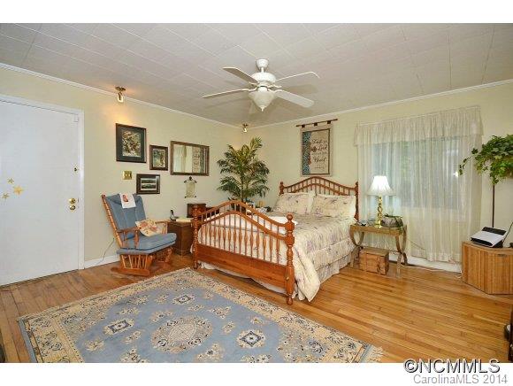 Wild Acres - Residential