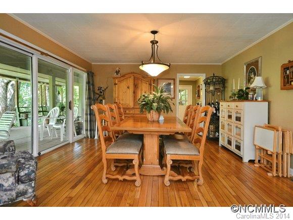 Wild Acres - Residential