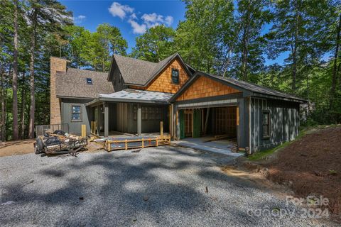 A home in Sapphire