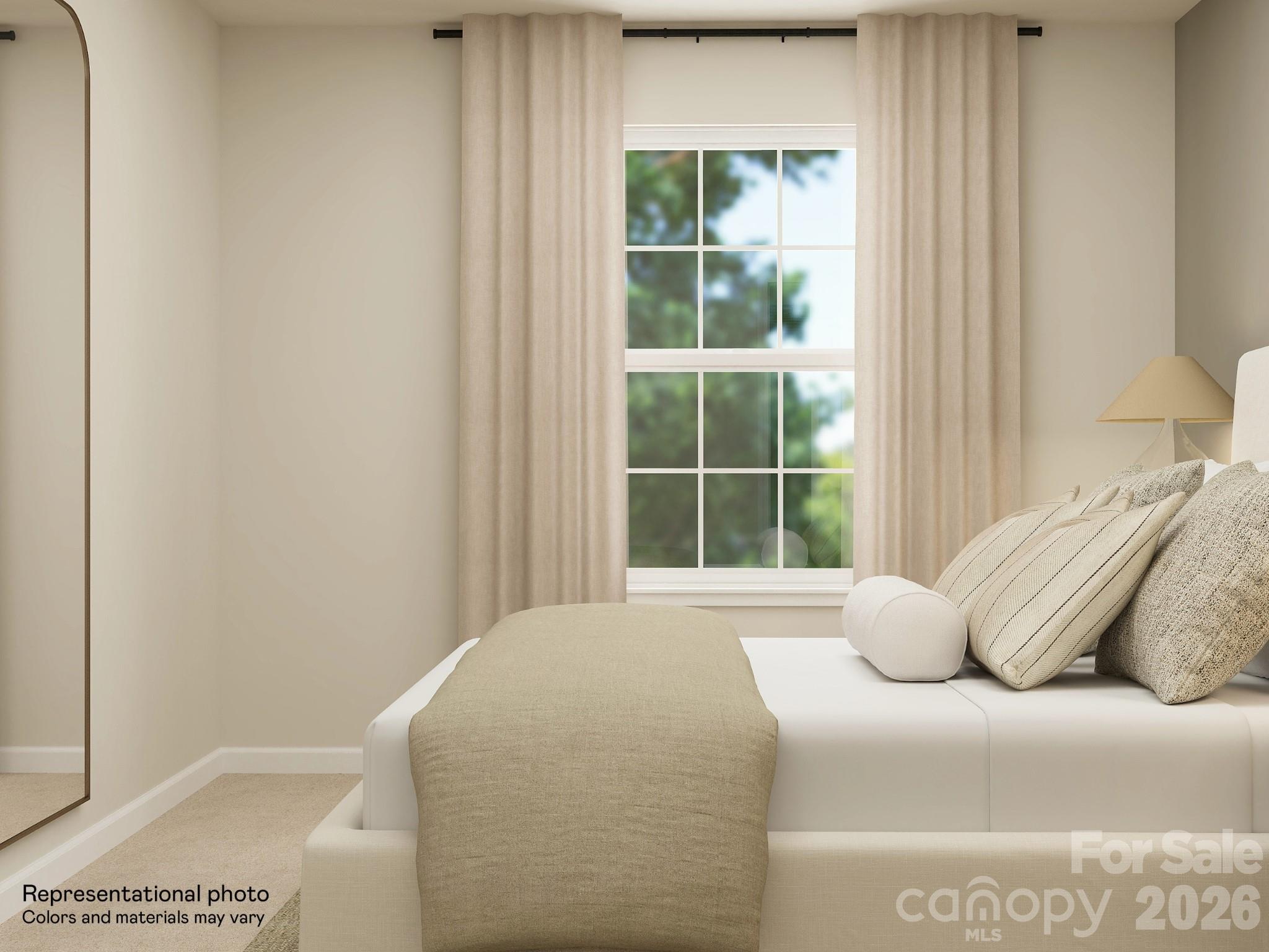 Cannon Village - Residential