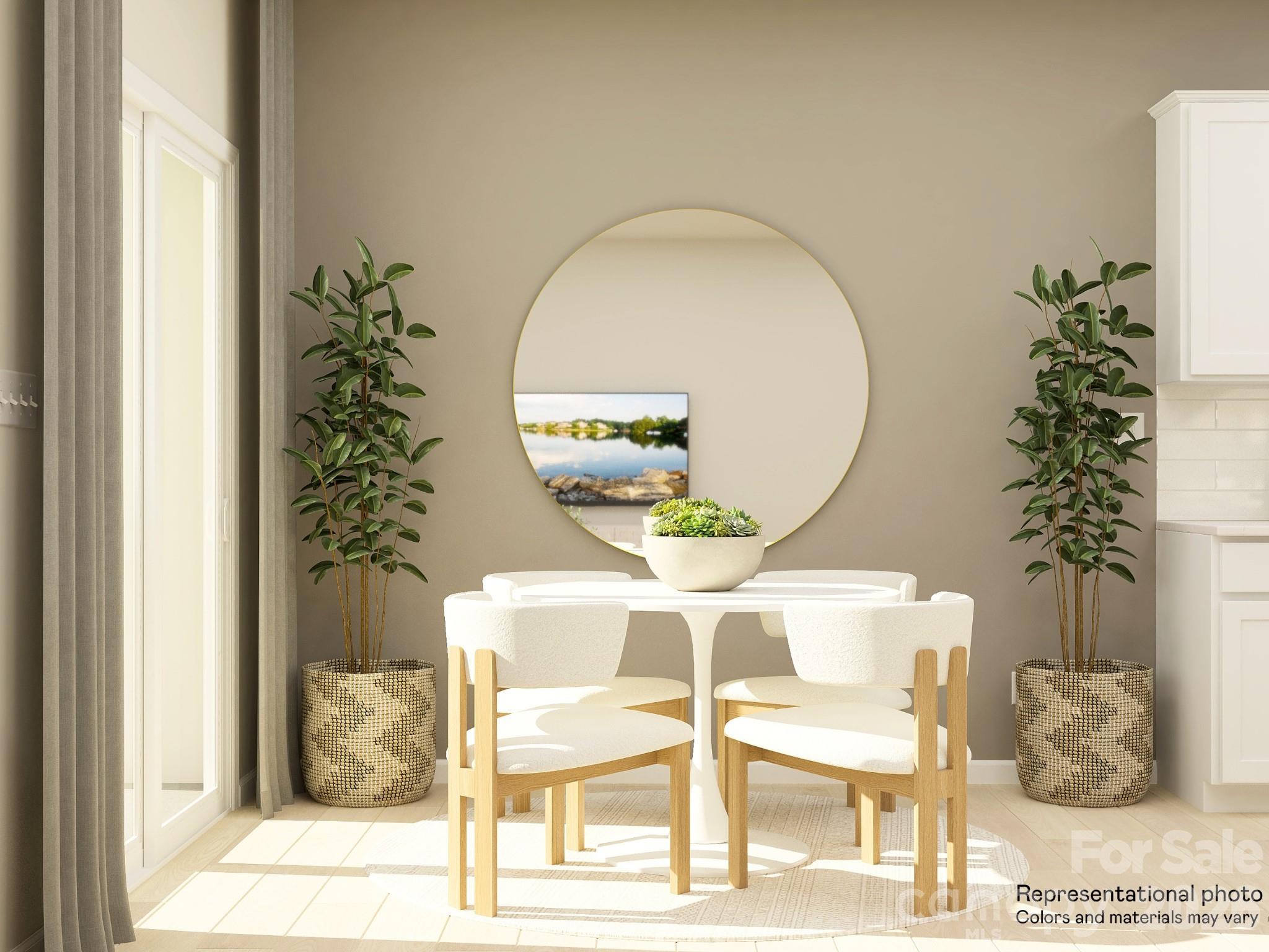 Cannon Village - Residential