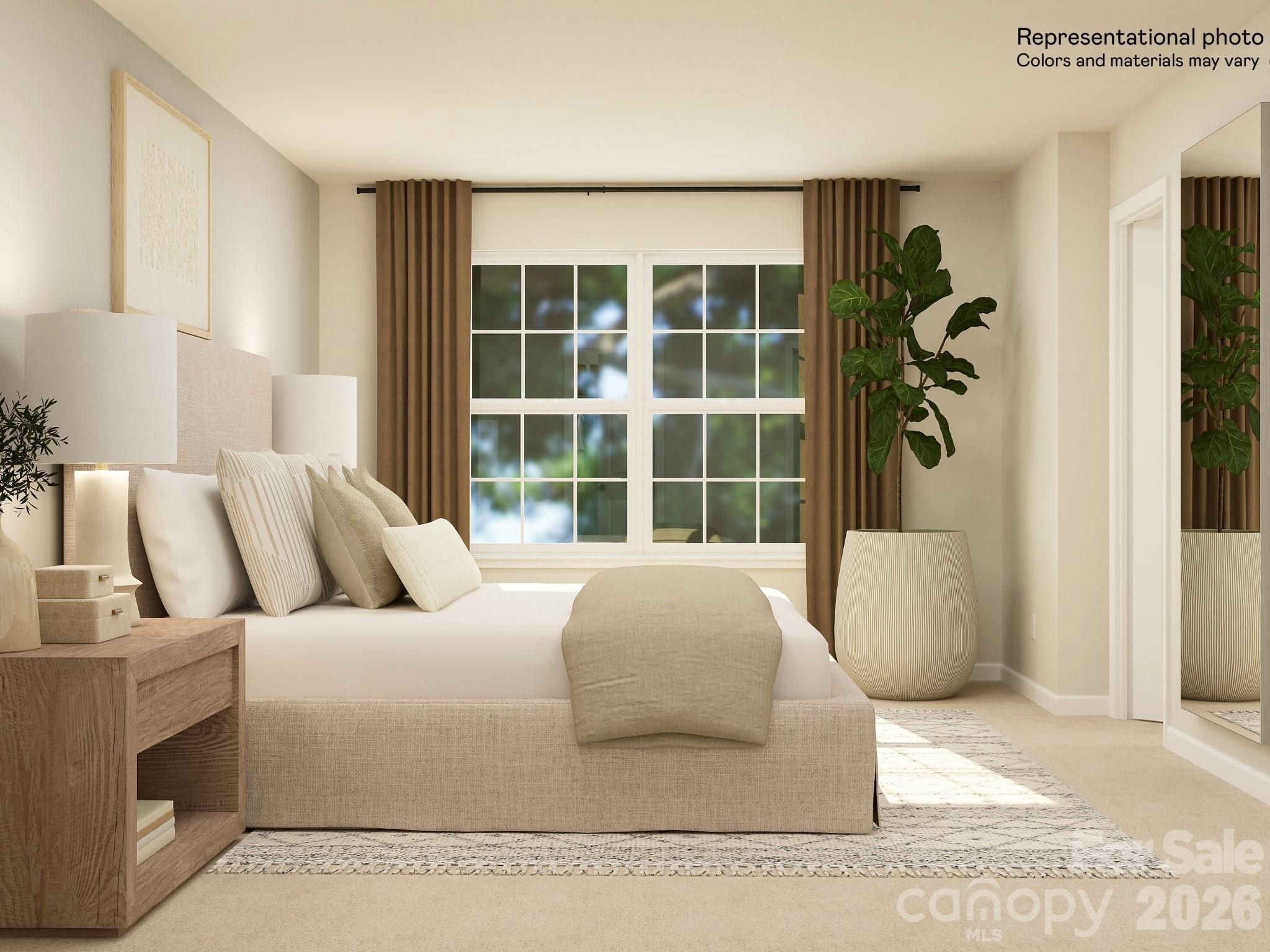 Cannon Village - Residential