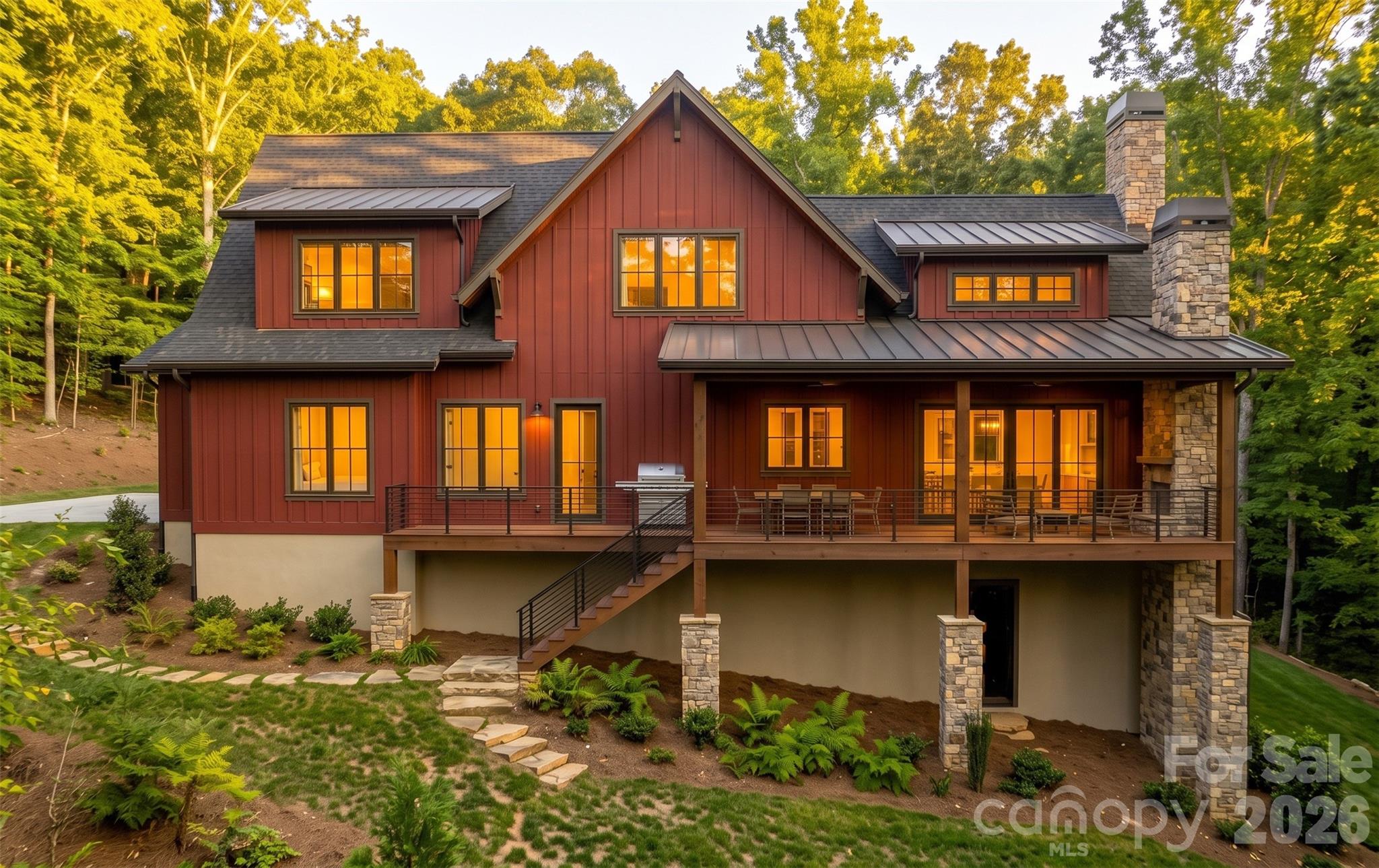 Lot 26 Longcliff Lane