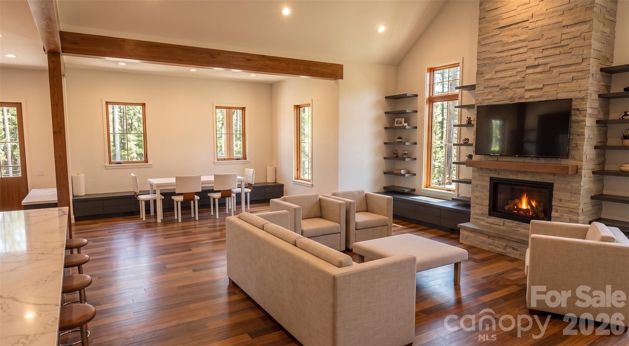 Lot 26 Longcliff Lane