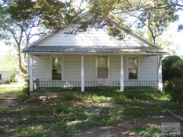 conley rd - Commercial Sale